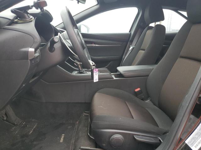 Photo 7 from auction – 2021 MAZDA 3 with VIN JM1BPAJL8M1305801