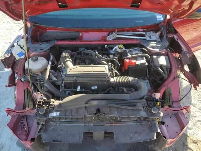 Photo 12 from auction – 2024 FORD ESCAPE ST with VIN 1FMCU0MN3RUA28349