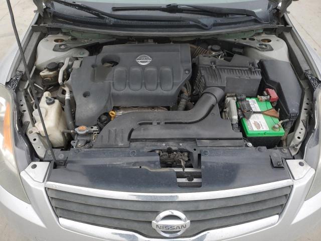 Photo 11 from auction – 2007 NISSAN ALTIMA 2.5 with VIN 1N4AL21E77C119504