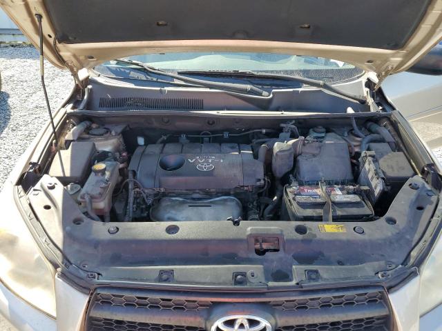 Photo 12 from auction – 2009 TOYOTA RAV4 with VIN JTMZF33V495004776