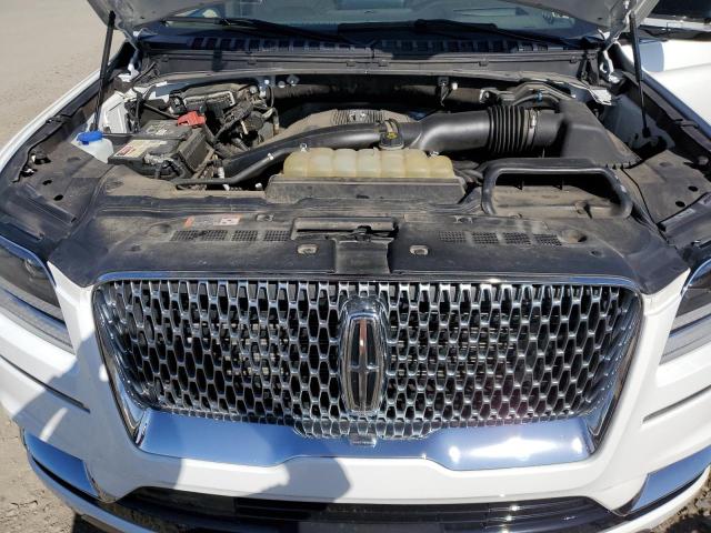 Photo 12 from auction – 2020 LINCOLN NAVIGATOR with VIN 5LMJJ3LT2LEL23118