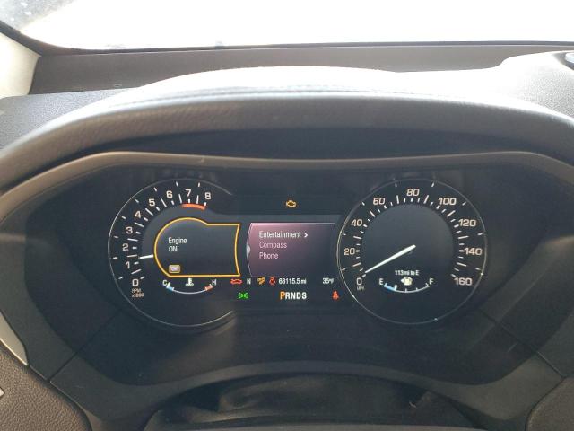 Photo 9 from auction – 2013 LINCOLN MKZ with VIN 3LN6L2G93DR808605