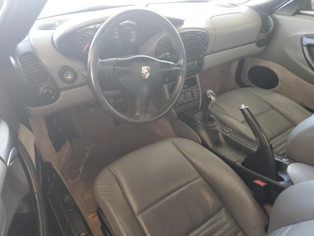 Photo 8 from auction – 2020 PORSCHE 356A with VIN WP0CA29831U623637