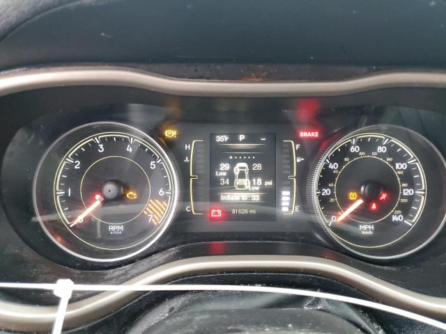 Photo 9 from auction – 2014 JEEP CHEROKEE S with VIN 1C4PJMAB9EW166153
