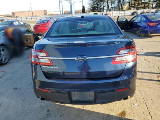 Photo 6 from auction – 2016 FORD TAURUS SE with VIN 1FAHP2D81GG129740