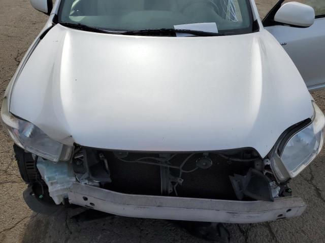 Photo 11 from auction – 2010 TOYOTA HIGHLANDER with VIN 5TDDK3EHXAS006639