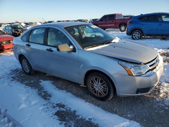 Photo 4 from auction – 2010 FORD FOCUS SE with VIN 1FAHP3FN5AW263849
