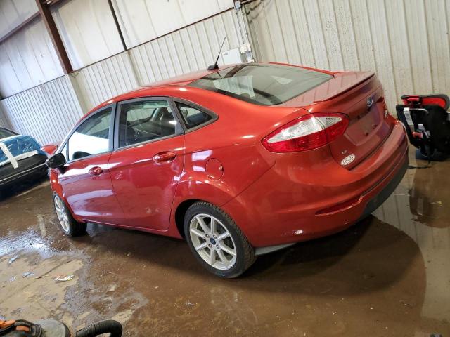 Photo 2 from auction – 2019 FORD FIESTA SE with VIN 3FADP4BJ9KM106950