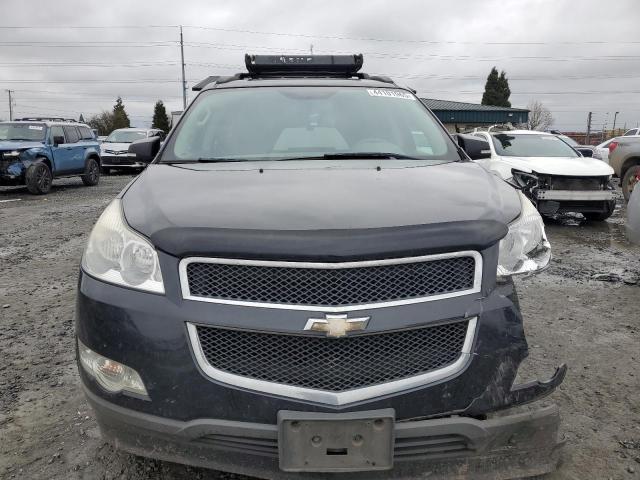 Photo 5 from auction – 2012 CHEVROLET TRAVERSE L with VIN 1GNKVJED6CJ322871