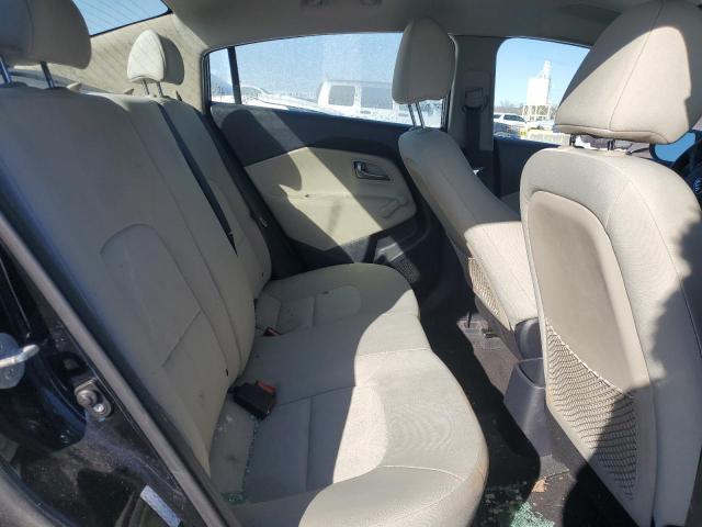 Photo 10 from auction – 2013 KIA RIO LX with VIN KNADM4A35D6213984
