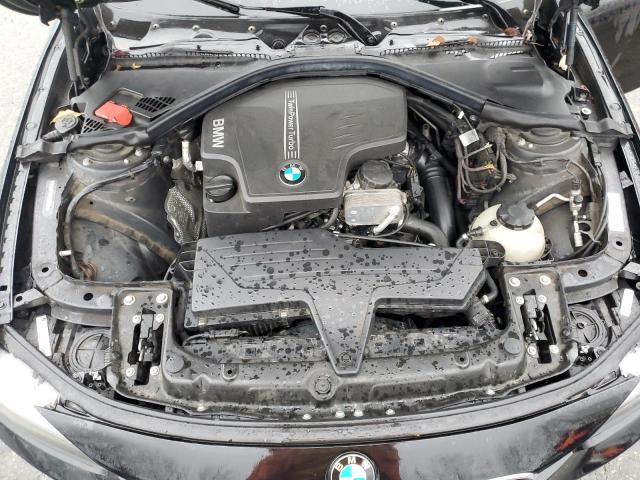 Photo 11 from auction – 2013 BMW 328 I SULE with VIN WBA3C1G56DNN93753
