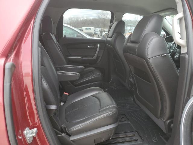 Photo 11 from auction – 2011 GMC ACADIA SLT with VIN 1GKKVRED7BJ104349
