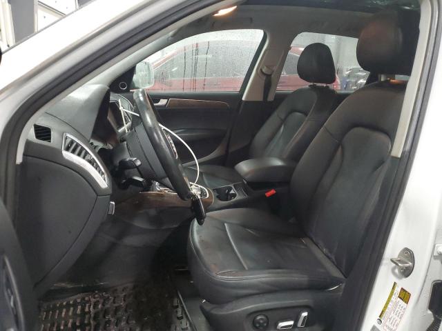 Photo 7 from auction – 2015 AUDI Q5 PREMIUM with VIN WA1LFAFP2FA032063