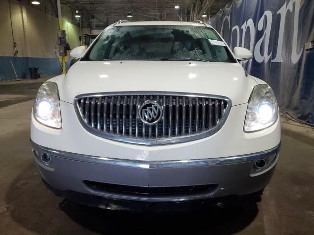 Photo 5 from auction – 2012 BUICK ENCLAVE with VIN 5GAKRCED5CJ172567