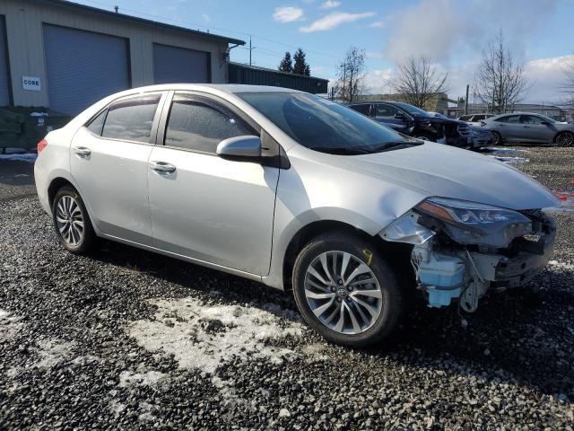 Photo 4 from auction – 2018 TOYOTA COROLLA L with VIN 2T1BURHE6JC097553