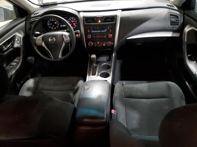 Photo 8 from auction – 2015 NISSAN ALTIMA 2.5 with VIN 1N4AL3AP4FC592217