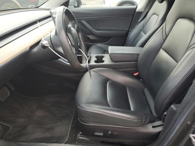 Photo 7 from auction – 2018 TESLA MODEL 3 with VIN 5YJ3E1EA4JF016517