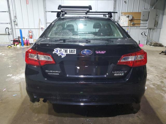 Photo 6 from auction – 2015 SUBARU LEGACY 2.5 with VIN 4S3BNAC64F3026284