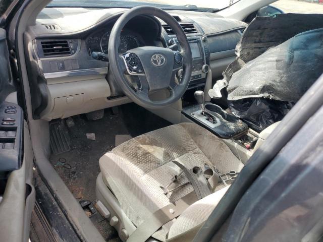 Photo 8 from auction – 2014 TOYOTA CAMRY L with VIN 4T4BF1FK8ER355621