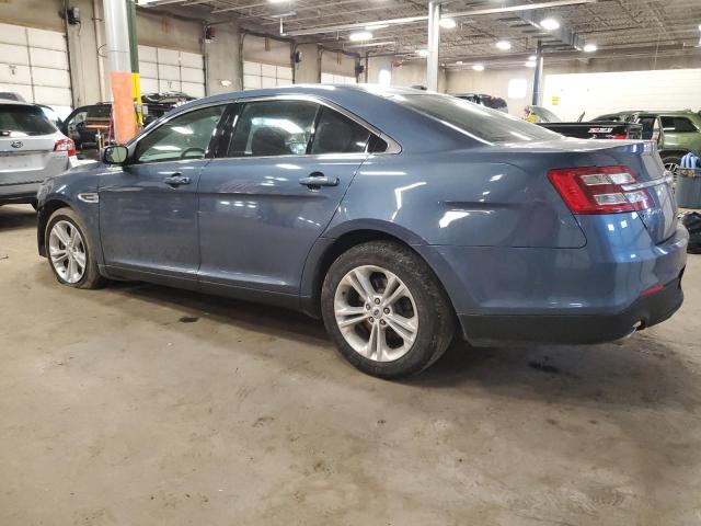 Photo 2 from auction – 2018 FORD TAURUS SEL with VIN 1FAHP2E82JG142373