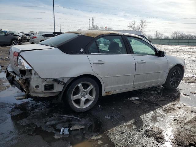 Photo 3 from auction – 2007 MERCURY MILAN PREM with VIN 3MEHM08127R602525