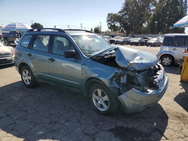 Photo 4 from auction – 2011 SUBARU FORESTER 2 with VIN JF2SHABC0BH780974