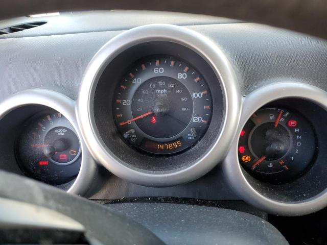 Photo 9 from auction – 2003 HONDA ELEMENT EX with VIN 5J6YH185X3L011280