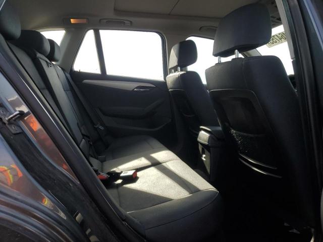 Photo 10 from auction – 2014 BMW X1 XDRIVE2 with VIN WBAVL1C52EVR93762