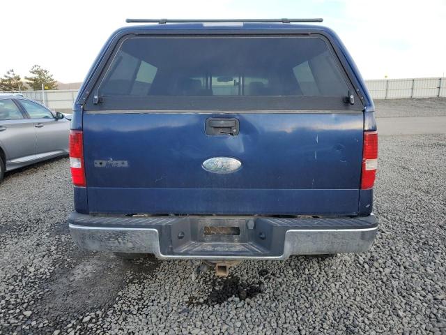 Photo 6 from auction – 2007 FORD F150 with VIN 1FTPX14597FA80525