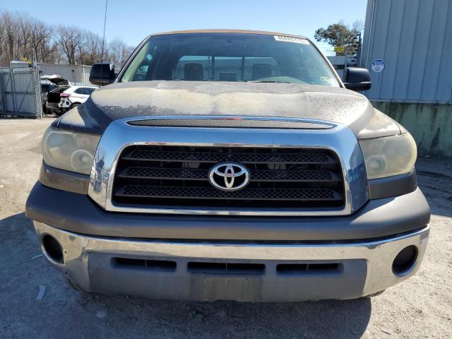 Photo 5 from auction – 2007 TOYOTA TUNDRA DOU with VIN 5TBBV54137S480643
