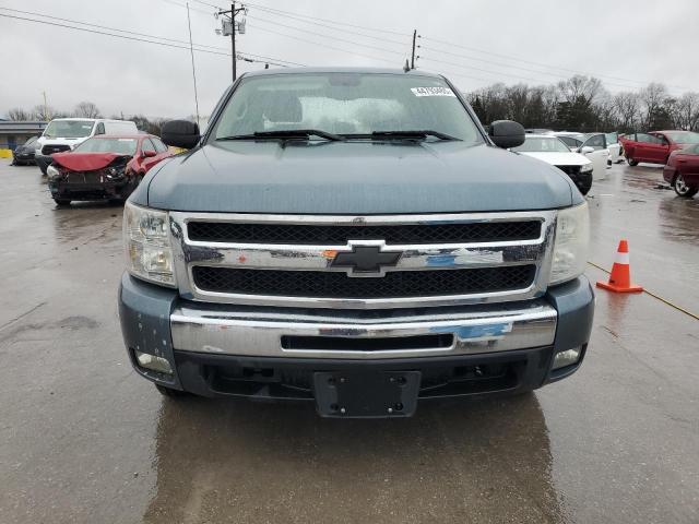 Photo 5 from auction – 2011 CHEVROLET SILVERADO with VIN 3GCPCSE00BG246488