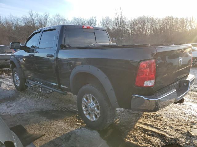 Photo 2 from auction – 2016 RAM 2500 SLT with VIN 3C6TR5DT5GG378476