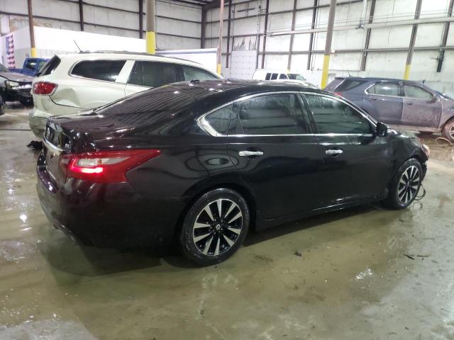 Photo 3 from auction – 2018 NISSAN ALTIMA 2.5 with VIN 1N4AL3AP3JC145290