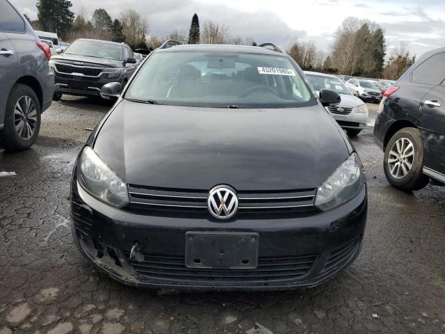 Photo 5 from auction – 2012 VOLKSWAGEN JETTA TDI with VIN 3VWPL7AJ8CM679360
