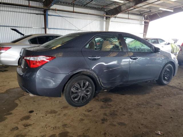 Zdjęcie 3 z aukcji – 2015 TOYOTA COROLLA L z VIN 5YFBURHE2FP182865