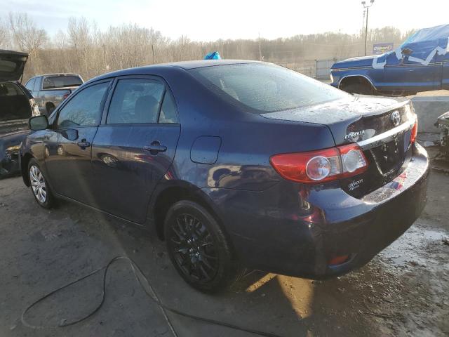Photo 2 from auction – 2012 TOYOTA COROLLA BA with VIN 5YFBU4EE3CP016230