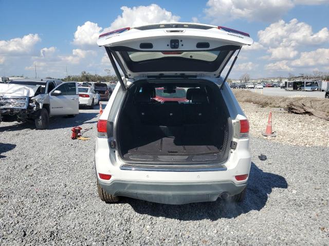 Photo 6 from auction – 2015 JEEP GRAND CHER with VIN 1C4RJEBG1FC718739