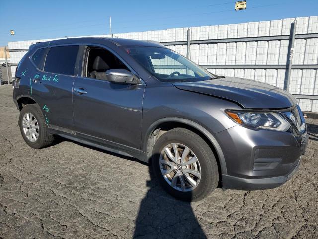 Photo 4 from auction – 2017 NISSAN ROGUE S with VIN KNMAT2MV2HP576978
