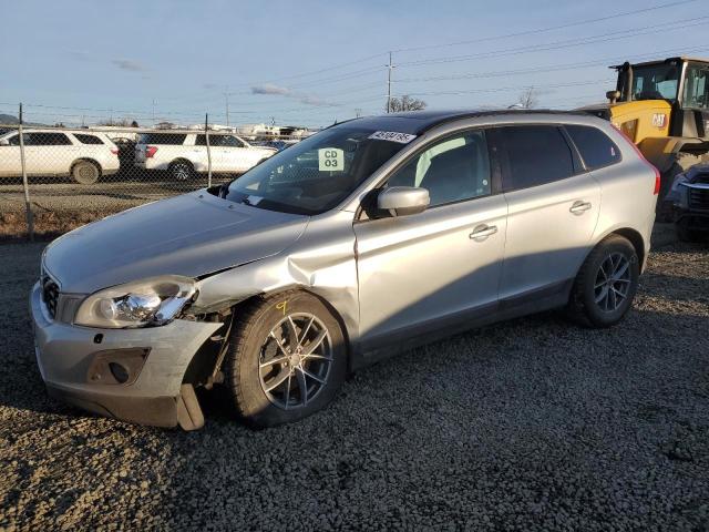 VOLVO XC60 3.2 2010 with VIN YV4960DZ4A2076743 - Photo from auction