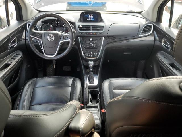 Photo 8 from auction – 2014 BUICK ENCORE PRE with VIN KL4CJHSB9EB693258