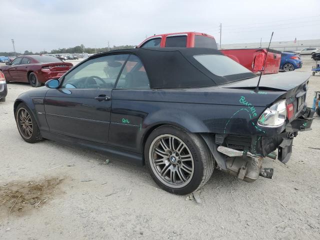 Photo 2 from auction – 2003 BMW M3 with VIN WBSBR93463PK04128