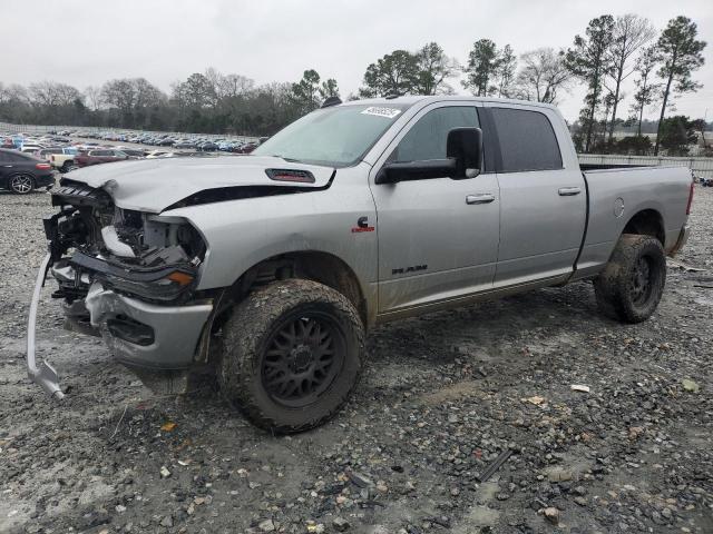 RAM 2500 BIG H 2022 with VIN 3C6UR5DLXNG191204 - Photo from auction