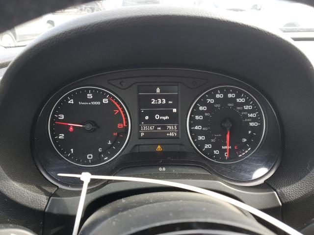 Снимка 9 от търг – 2015 AUDI A3 PREMIUM с VIN WAUEFGFF5F1061689