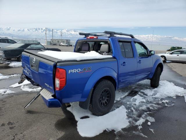 Photo 3 from auction – 2012 NISSAN FRONTIER S with VIN 1N6AD0EV2CC410506