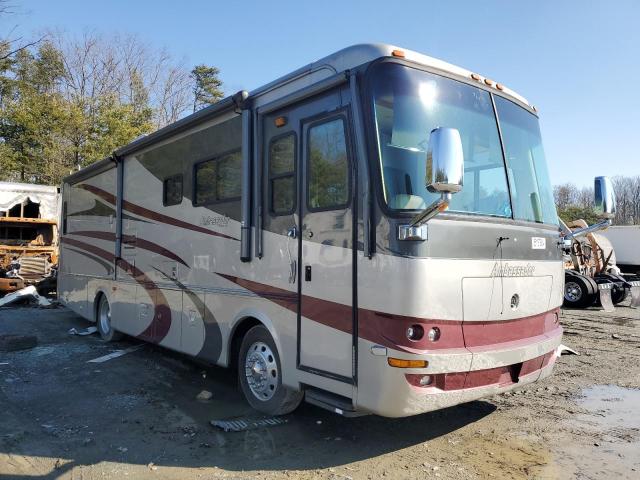 ROAD MONOCOQUE 2005 z numerem VIN 1RF42424752034959 - Zdjęcie z aukcji