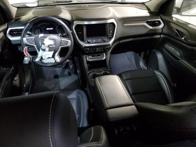 Photo 8 from auction – 2021 GMC ACADIA SLT with VIN 1GKKNULS1MZ206612