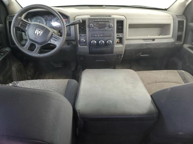 Photo 8 from auction – 2012 DODGE RAM 1500 S with VIN 1C6RD7FT5CS190657