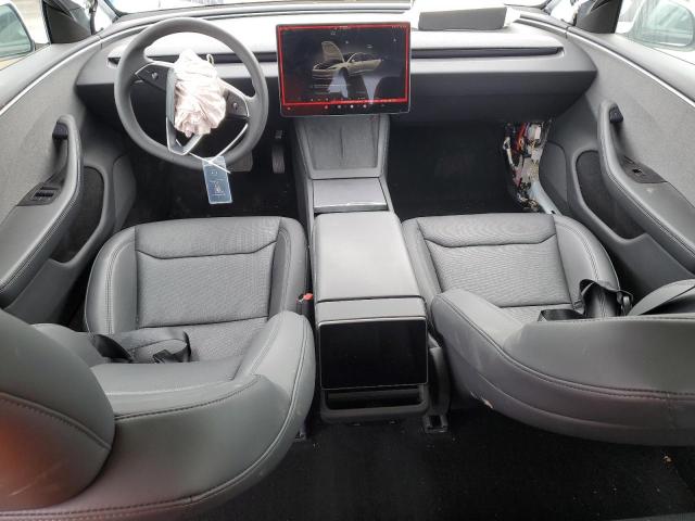 Photo 8 from auction – 2024 TESLA MODEL 3 with VIN 5YJ3E1EA6RF728300