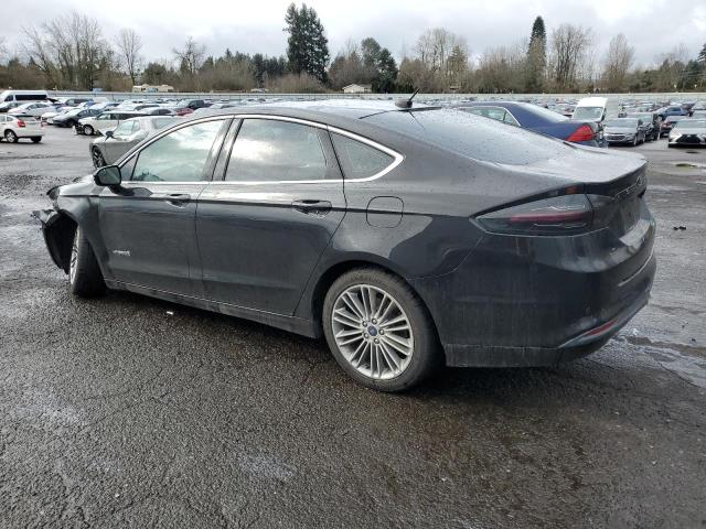 Photo 2 from auction – 2014 FORD FUSION SE with VIN 3FA6P0LU3ER150444