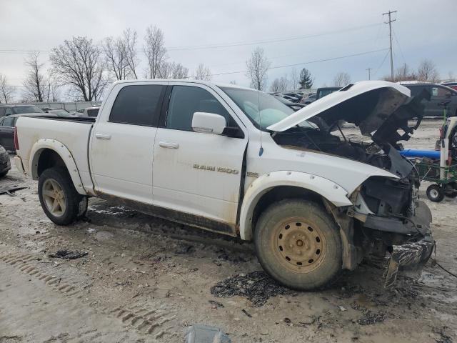 Photo 4 from auction – 2011 DODGE RAM 1500 with VIN 1D7RV1CTXBS606147